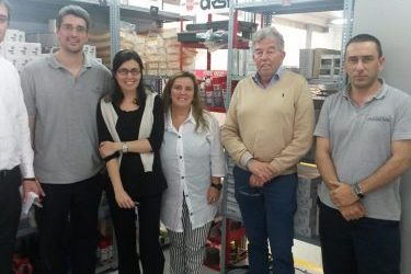 VIDESOL SERVICIO MECÁNICO – Auditoría interna del Sistema de Gestión de Calidad