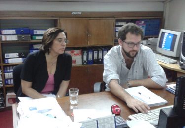 aud UNIT con Facundo