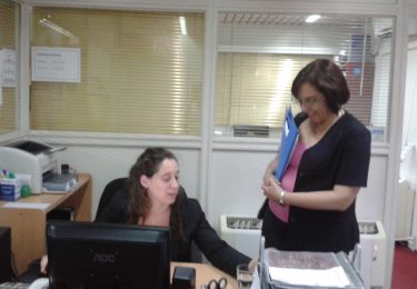 aud UNIT con Sabrina