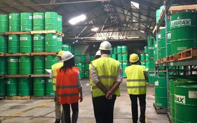 Auditoría externa Petrobras