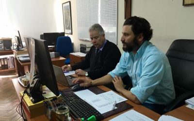 Auditoría externa Marine Surveyors Group