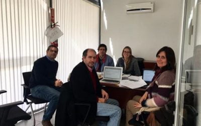 Auditoría externa Bevilacqua