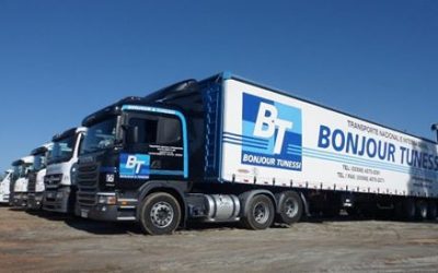 Auditoría externa Bonjour