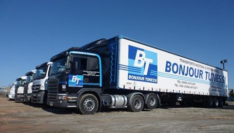 Auditoría externa Bonjour