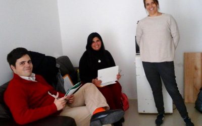 Auditoría externa GABRIELA LASTRETO