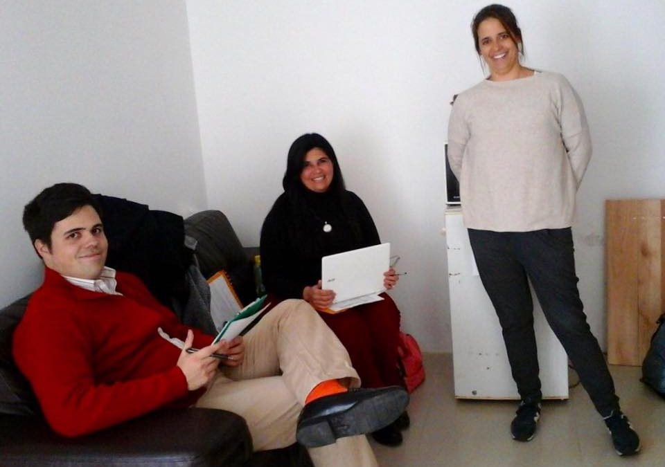 Auditoría externa GABRIELA LASTRETO