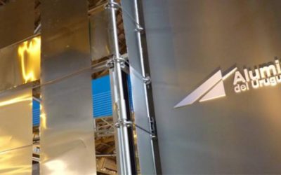 Certificación Aluminios del Uruguay
