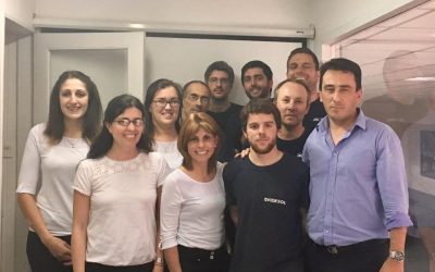 Auditoría externa de mantenimiento de la Certificación ISO 9001 de VIDESOL.