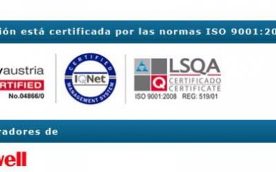 Auditoria externa ROLI