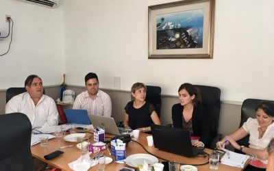 Certificación ISO 9001:2015 MediQ/Akoluz