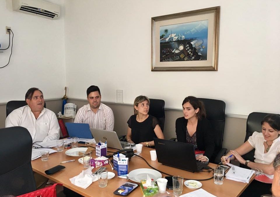 Certificación ISO 9001:2015 MediQ/Akoluz