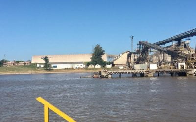 Corporación Navíos Nueva Palmira