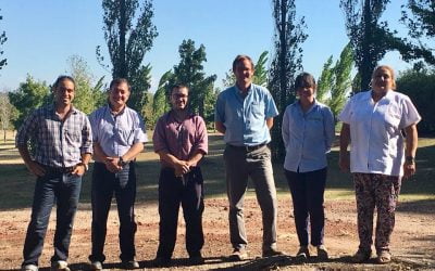 ADL Agropecuaria Del Litoral