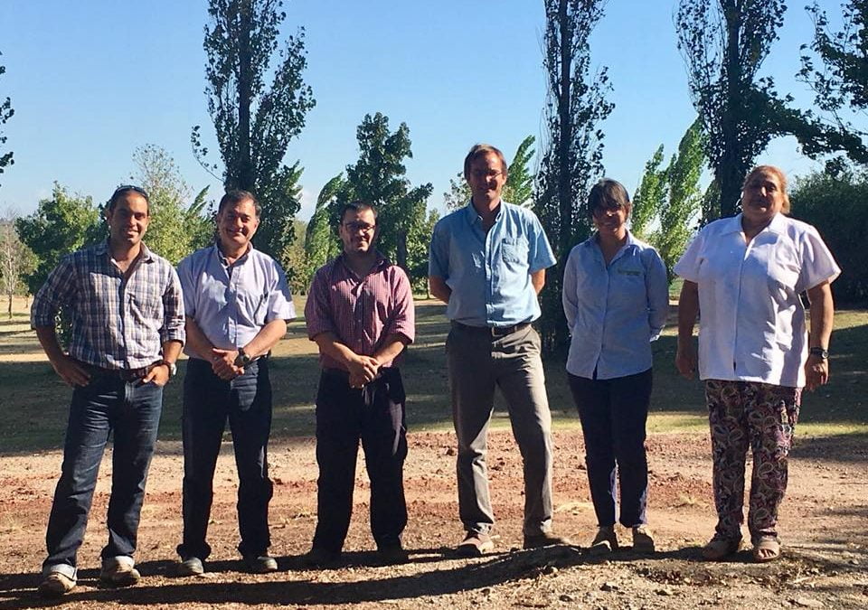 ADL Agropecuaria Del Litoral