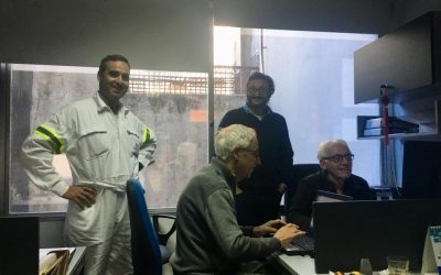 MSG Marine Surveyors Group