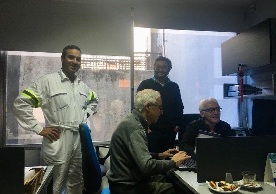 MSG Marine Surveyors Group