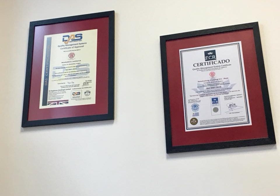 Remolcadores y Lanchas Grupo Boluda