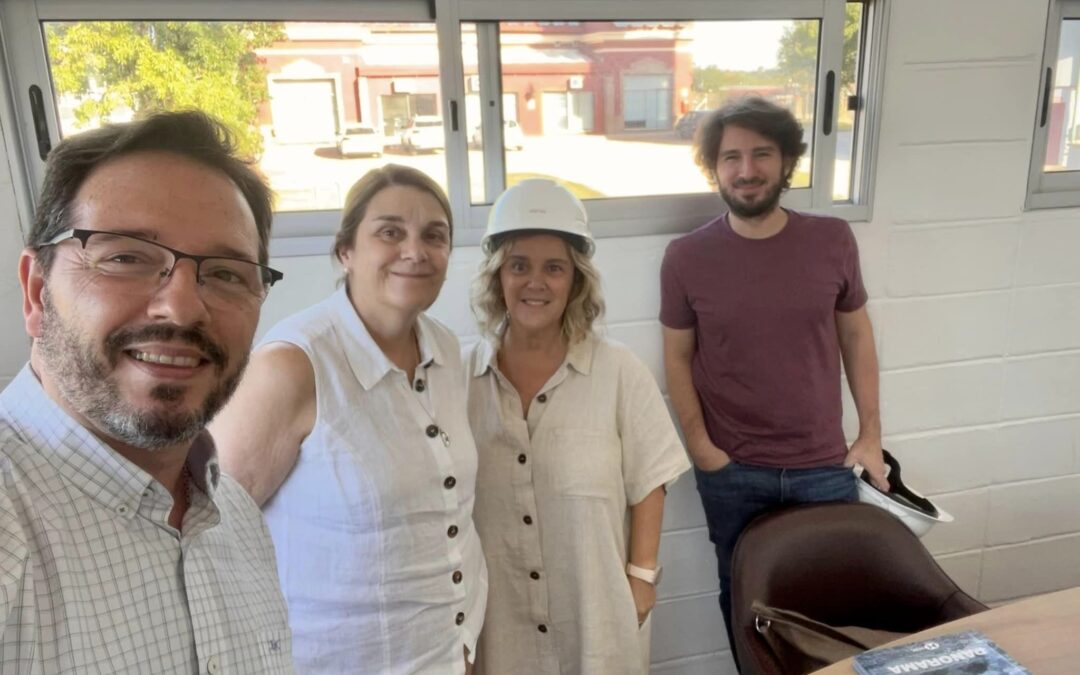 Auditoría Interna de Calidad de ENZUR