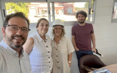 Auditoría Interna de Calidad de ENZUR