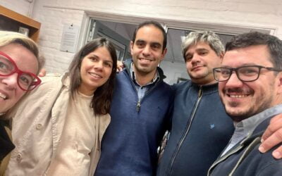 Auditoría externa UNIT AENOR en Agropecuaria del Litoral, Norma de Calidad ISO 9001 y Norma de Medio Ambiente ISO 14001