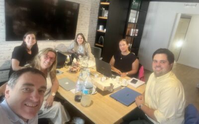 RECERTIFICACION de MEDIQ Y AKOLUZ