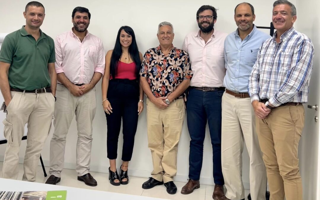 Renovación de la Certificación en Gestión de Calidad ISO 9001 de D4, con LSQA.