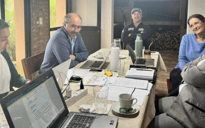 Certificación HV Transportes y Multigruas