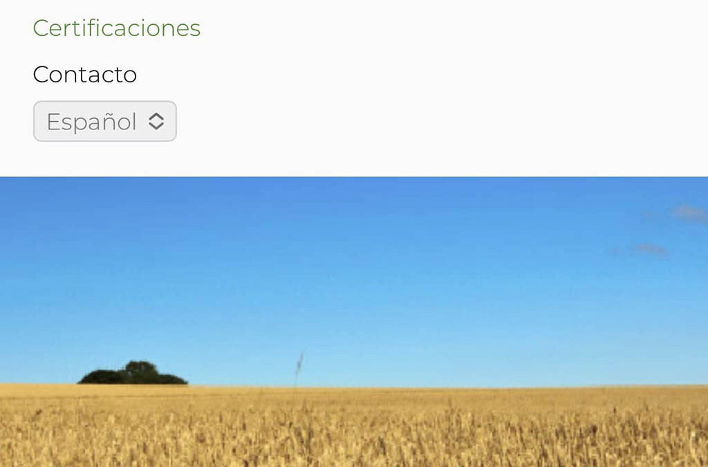 Renovadas las certificaciones de nuestro cliente en Uruguay y Argentina ! GMP + HACCP