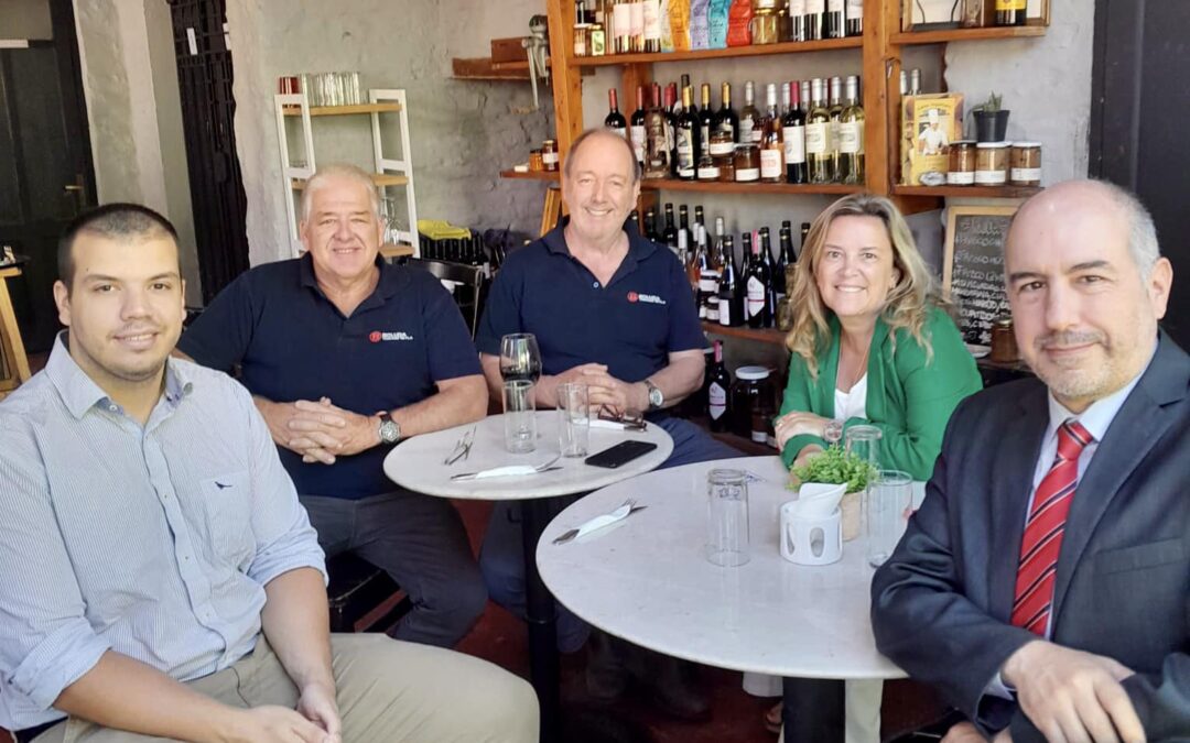 Cerramos otro año de Remolcadores y Lanchas certificado