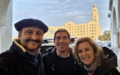 Junio 2023 –  Auditoría externa de Calidad ISO 9001 para MSG (Marine Surveyors Group)