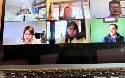 Agosto 2023 – Jornadas de auditoría externa ISO 9001 Calidad e ISO 14001 Medio Ambiente en Agropecuaria del Litoral