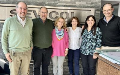 Setiembre 2023 – Auditoría de seguimiento ISO 9001 en Rosario, SEVICOL SEGURIDAD !