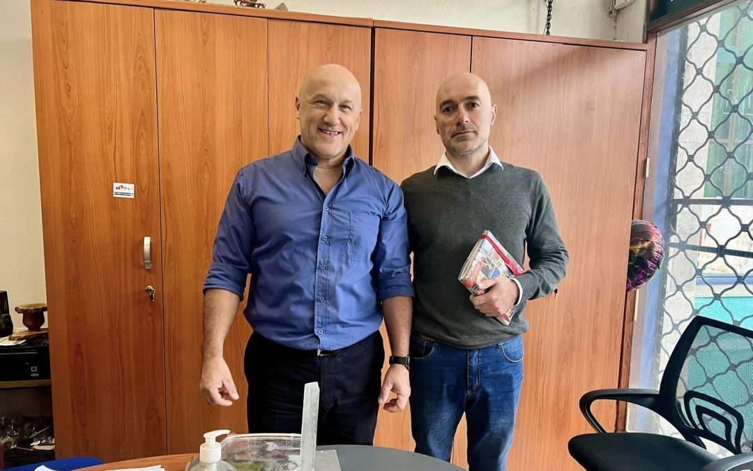 DICIEMBRE 2023 – RECERTIFICACION de ROLI