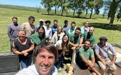 ENERO 2024 – CAPACITACIÓN AGROPECUARIA DEL LITORAL NORTE