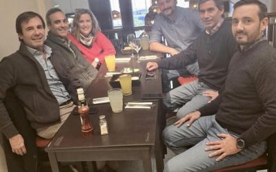 MAYO 2024 – Auditoría de re certificación de Marine Surveyors Group