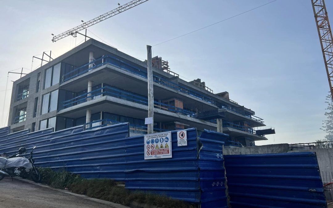 JUNIO 2024 – CONSTRUYENDO EN LA BARRA