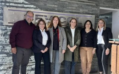 SETIEMBRE 2024 – SEVICOL ha logrado la Certificación ISO 45001 Sistema de Gestión de la seguridad y salud ocupacional