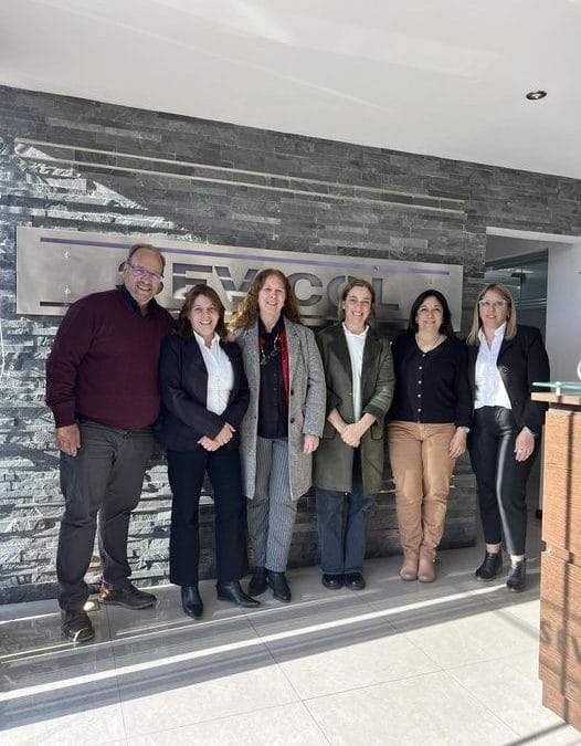 SETIEMBRE 2024 – SEVICOL ha logrado la Certificación ISO 45001 Sistema de Gestión de la seguridad y salud ocupacional