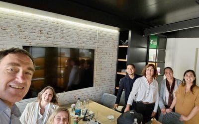 8/11/2024 – Culminada la auditoría de seguimiento del Sistema de Gestión de Calidad de MEDIQ !!