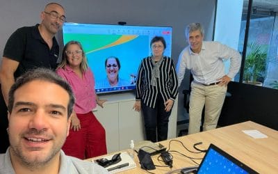 31/10/2024 – Certificación ISO 45001 Seguridad y Salud en el trabajo, y mantenimiento del certificado ISO 9001 Calidad, para LANAFIL