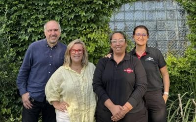 29/11/2024 – MULTIGRUAS y HV TRANSPORTES continúan certificadas y en un franco camino de crecimiento y mejora