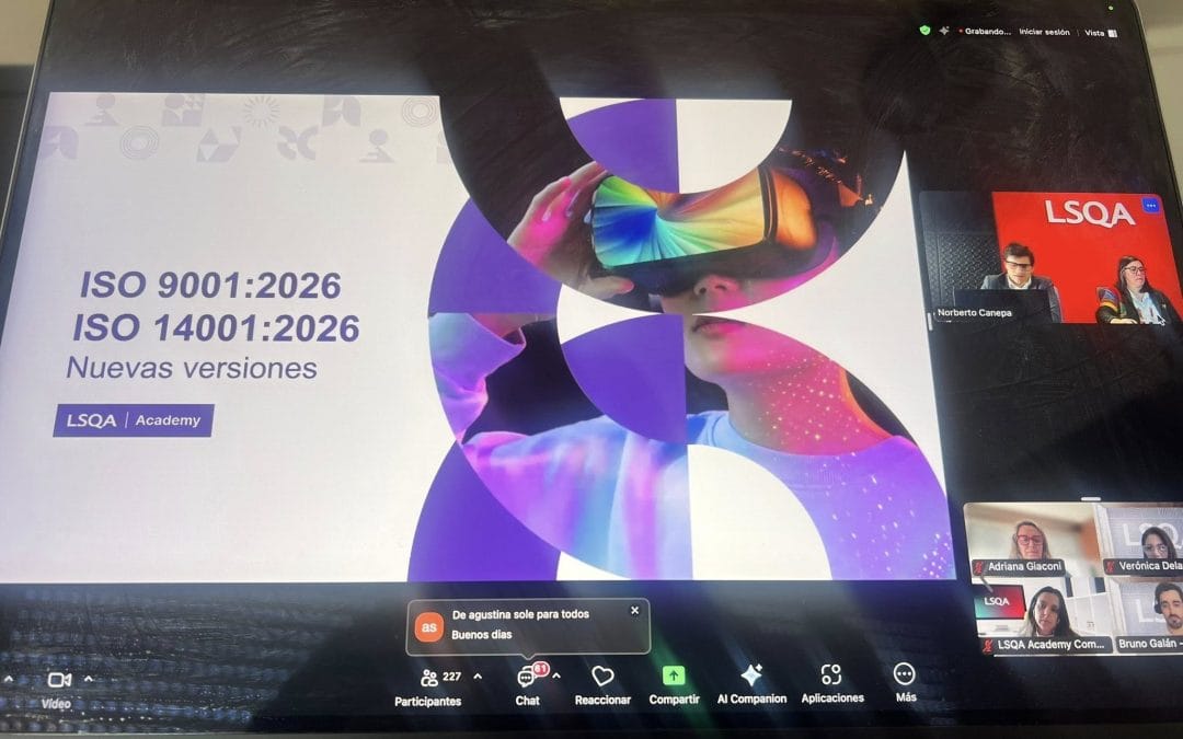 19/6/25: Se viene cambios en el correr del 2026