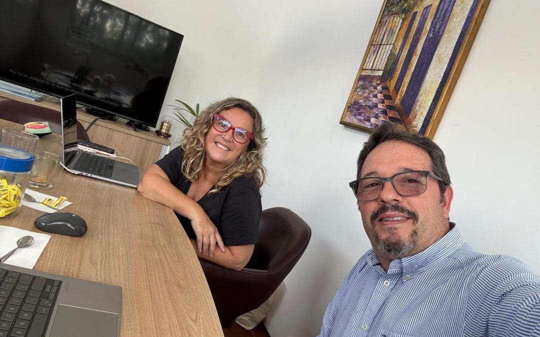 13/03/2026 – Auditoría de Calidad en nuestro cliente ENZUR