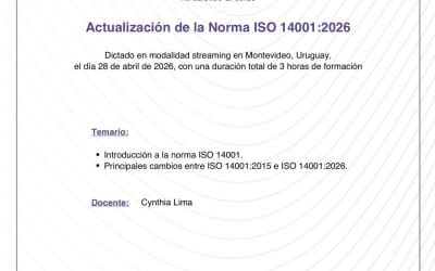 09/05/2026 – Nos actualizamos